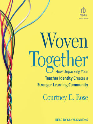 cover image of Woven Together